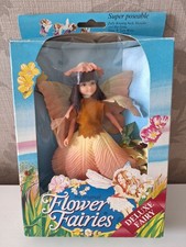 Vintage Hornby Flower Fairies