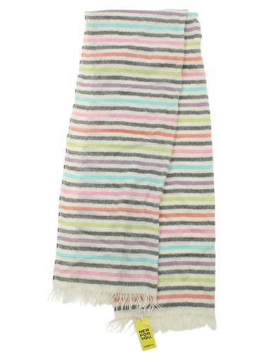Brora men scarf multi - scarf,