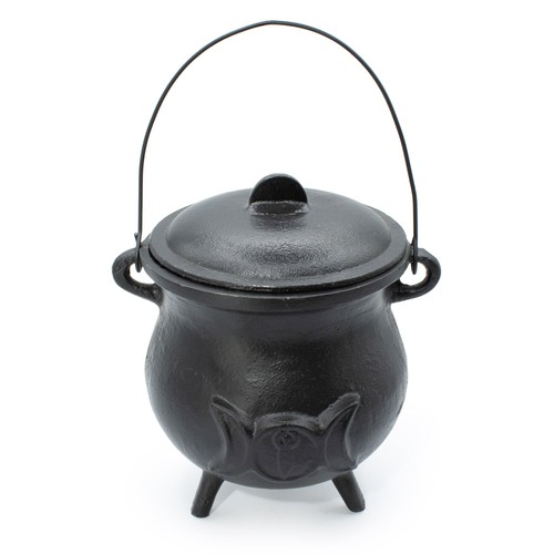 Extra huge cast iron - cast,