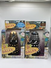 Doctor Who Product Enterprise