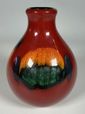 POOLE POTTERY VINTAGE 13CM