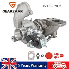 Turbocharger & Gasket FOR