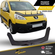 Bonnet guard bug deflector - guard,