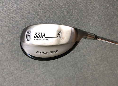 Wishon 331h men rh - wishon, 21*
