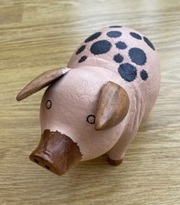 DCUK TROTTERS PINK SPOTTED