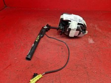 VAUXHALL ASTRA NEARSIDE FRONT SEAT BELT 2014 5 DOOR HATCHBACK