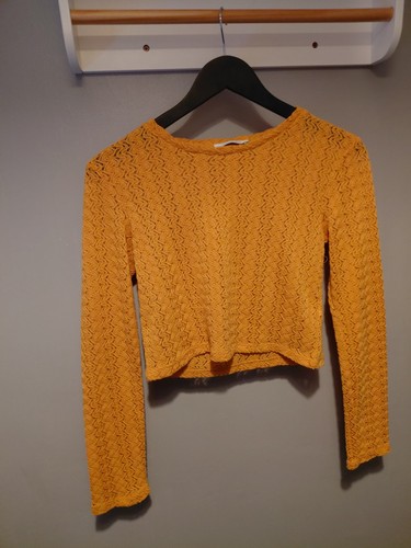 Zara trafaluc crochet style