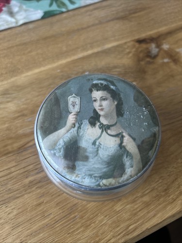Vintage gwenda trinket - ‘gwenda’,