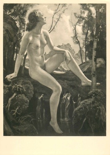 Najade the quelle - at,