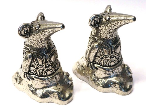Novelty clangers tv - novelty,,