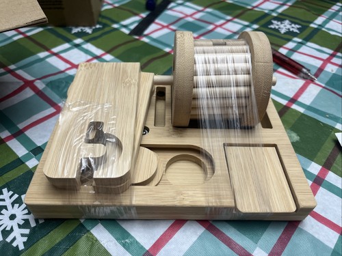 Hamster wooden toy wepets - toy.,