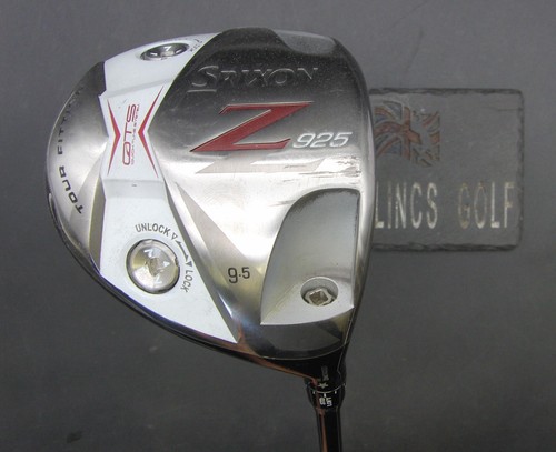Srixon z925 driver - z925,