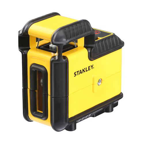 Stanley cross line - 360, laser
