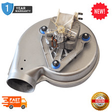 Glowworm 40-50 CI Boiler Fan