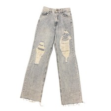 Boohoo High Waisted Extreme