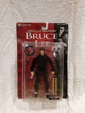 Bruce Lee Medicom Toy Miracle