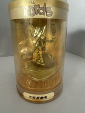 The Turds No Sherlock Figure