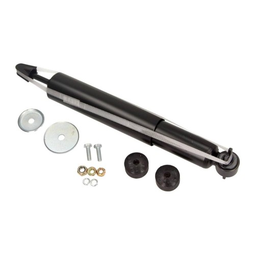 Shock absorber front 5014175aa - absorber,