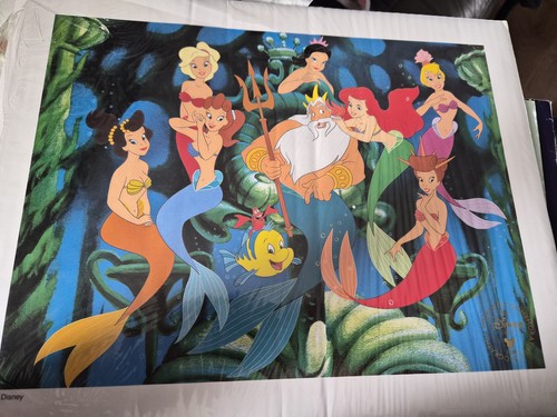 Rare disney the little - ✨,