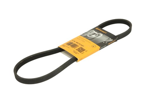 Poly belt fits bmw 3 - belt,