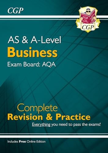 And level business - and, aqa