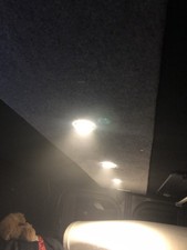 Ready Made Roof For Vauxhall  Vivaro Camper Build 