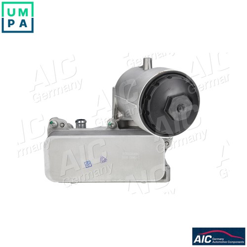 Housing oil filter 57960 - housing,