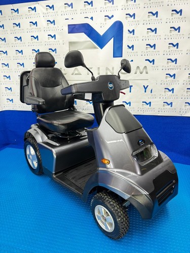 2022 tga breeze 8mph - 2022,