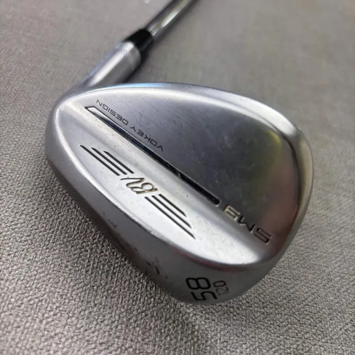 Titleist vokey sm9 lob wedge - sm9,