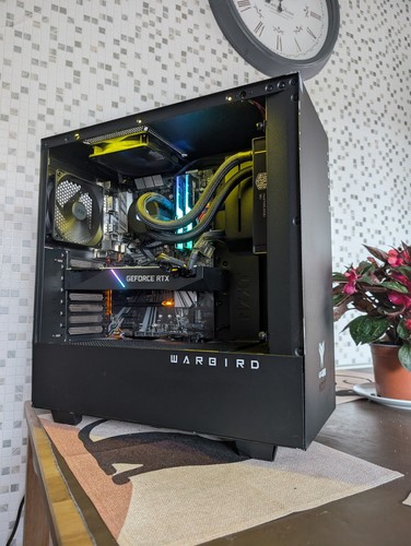 Rtx 2080 9700k - i7‑9700k, •
