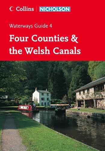 Four counties and the welsh - four,