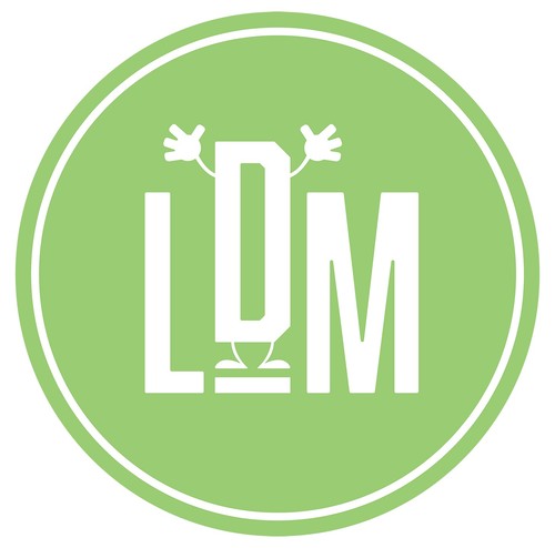 Ldm dvd - ldm,