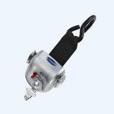 Q’Straint / Unwin QRT-3