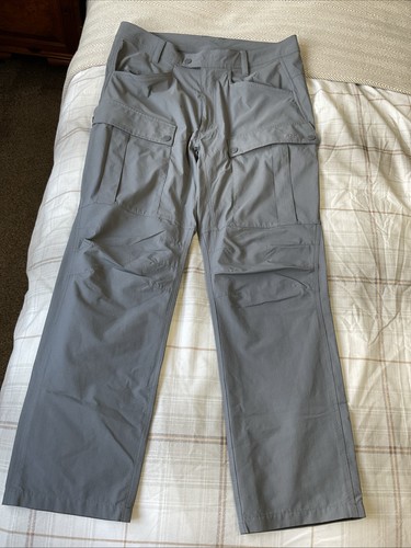 Rohan pioneer trousers - rohan,