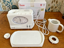 Swan Retro Teasmade – Choose