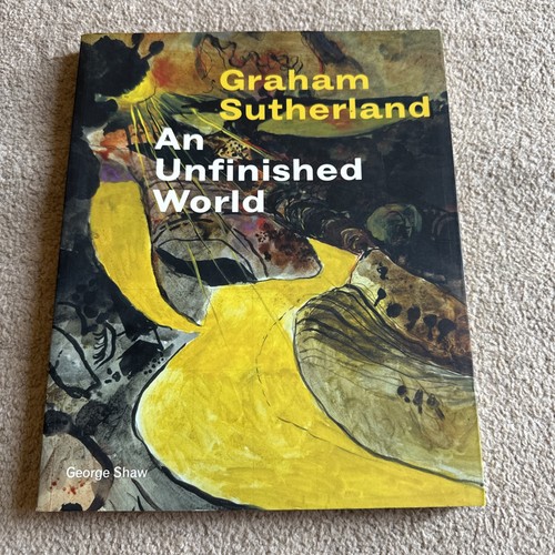 Graham sutherland an - sutherland:,