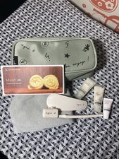 Cathay Pacific Agnes B