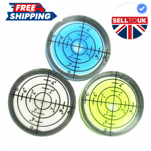 Pack spirit level bubble - pack,