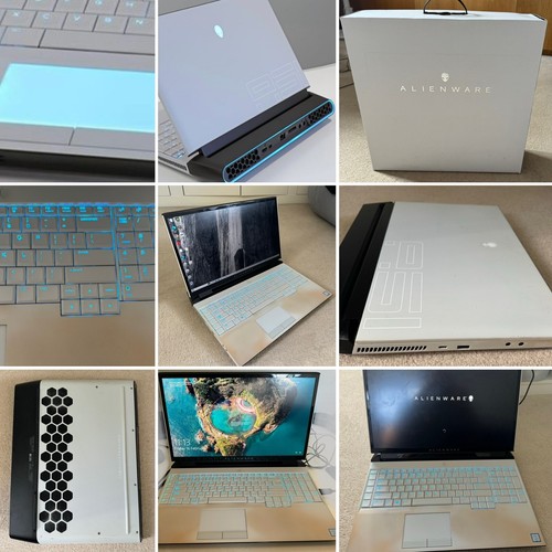 Alienware area51 m17 - alienware,