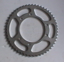 APRILIA 50 RX SX DERBI SENDA GILERA RCR SMT REAR 53 TOOTH SPROCKET JTR1131 53