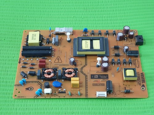 Power supply board psu - power,