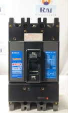 TERASAKI TL-225F TEMBREAK 125A 3POLE CIRCUIT BREAKER AC690V FREE SHIPPING
