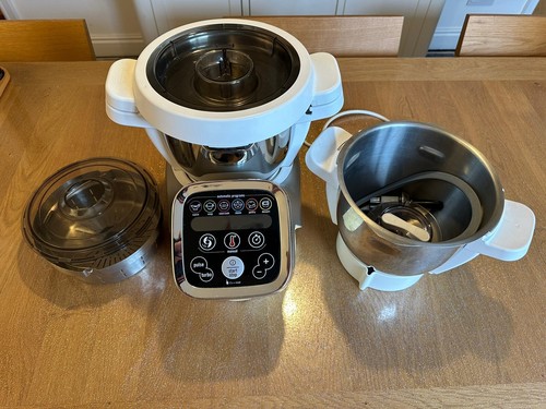 Used tefal cuisine - tefal, companion