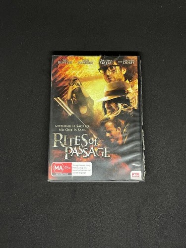 Rites passage rental - rites, of