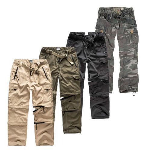 Surplus trekking trousers - surplus,