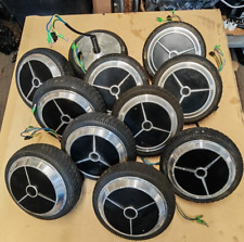 Electric Scooters 6.5" 36v 250W BRUSHLESS HUB MOTOR WHEEL & TYRE ( M