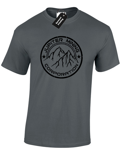 Jupiter mining corporation - mining,