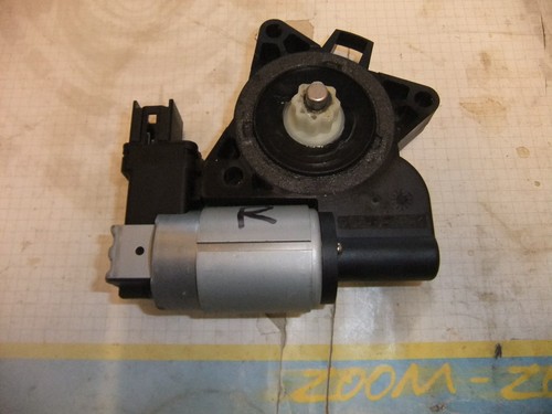 Mazda rx8 window motor - mazda, rh