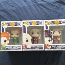 Winifred 557 Sarah 558 Mary