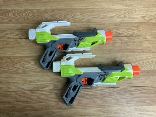 Nerf modulus ionfire blaster - nerf,